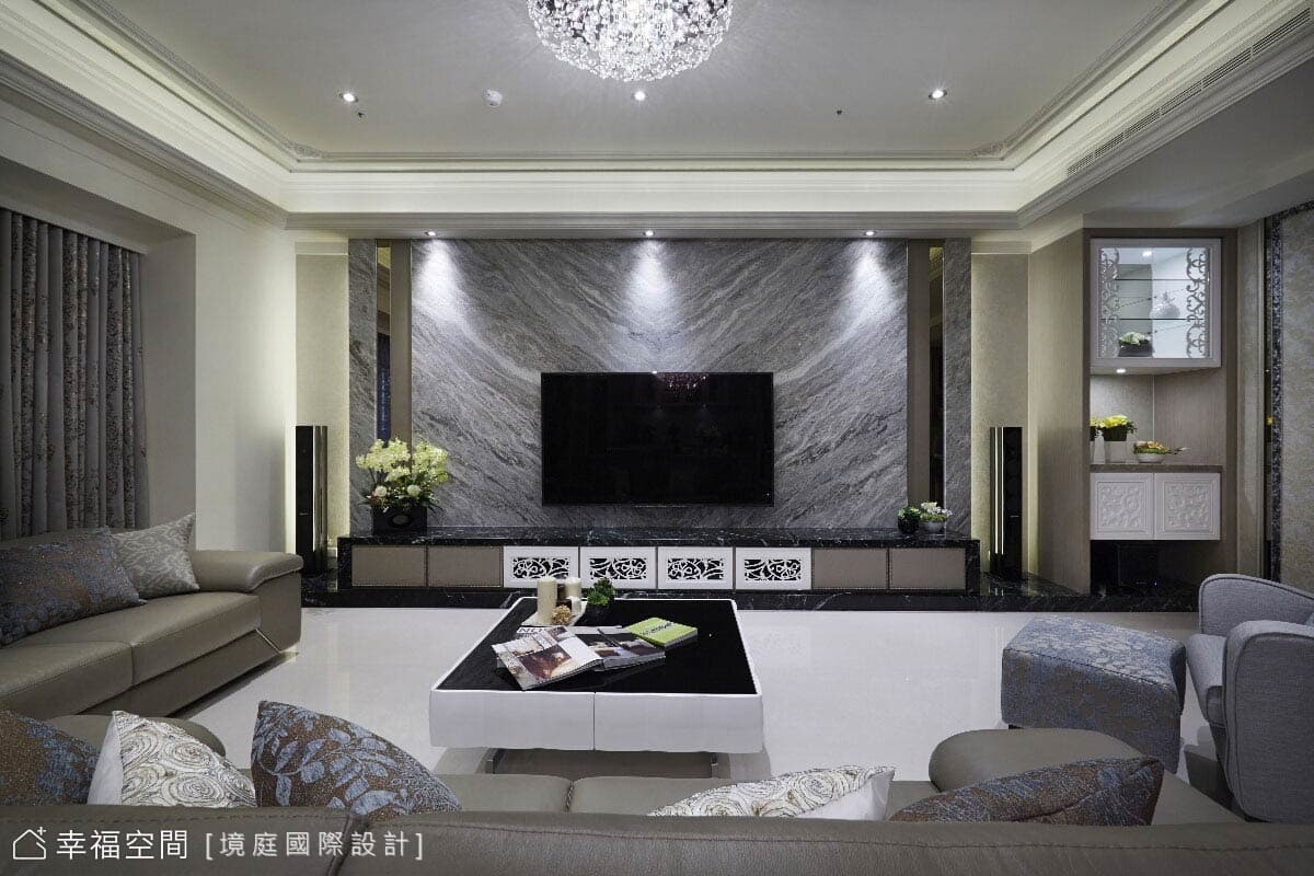 電視主牆