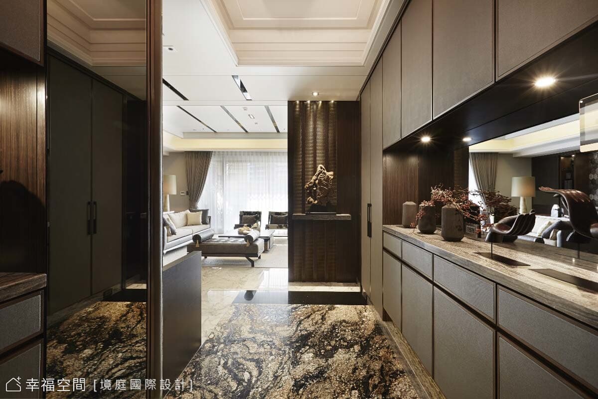玄關