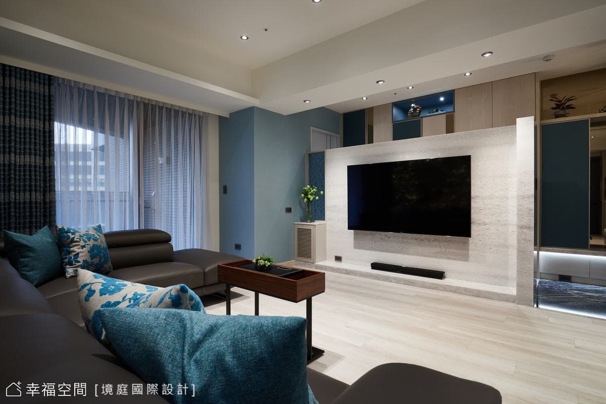 境式混搭雙風格 優雅大器VS自然鄉村