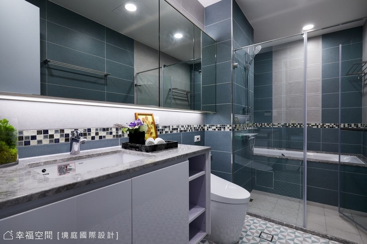 境式混搭雙風格 優雅大器VS自然鄉村