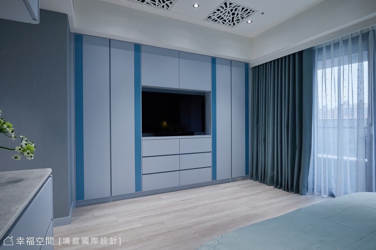 境式混搭雙風格 優雅大器VS自然鄉村
