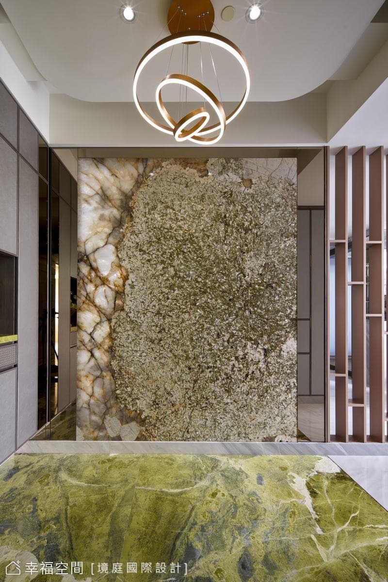 遇見境式混搭 展現五風格十大需求