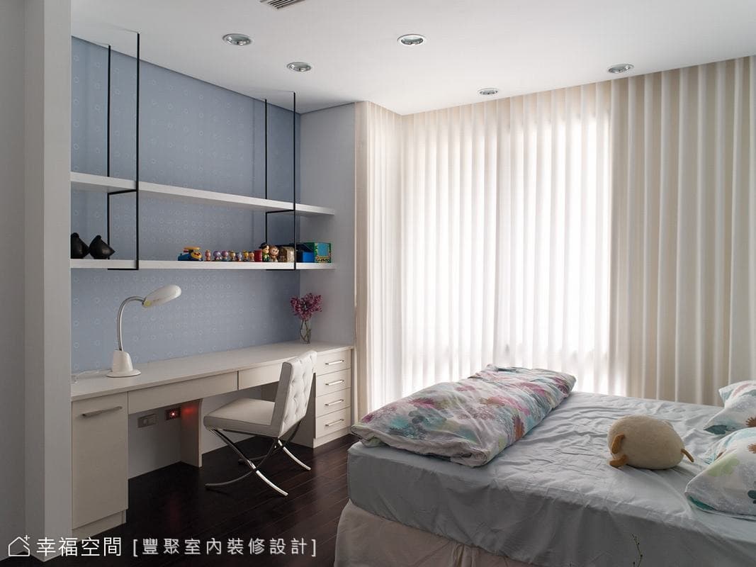 女孩房
