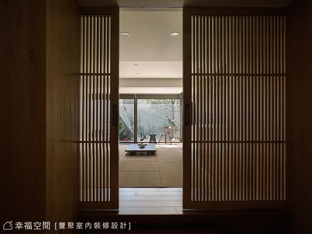 禪境入意