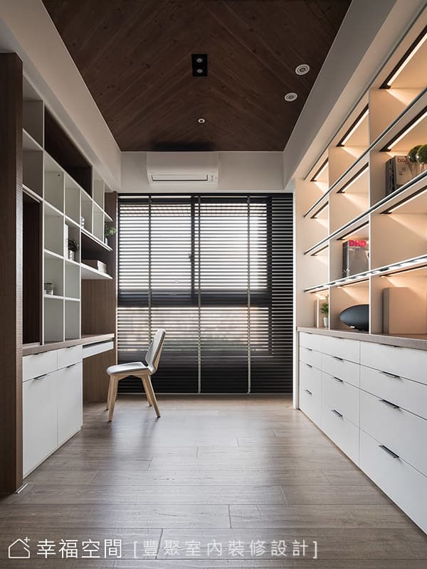 休閒木屋