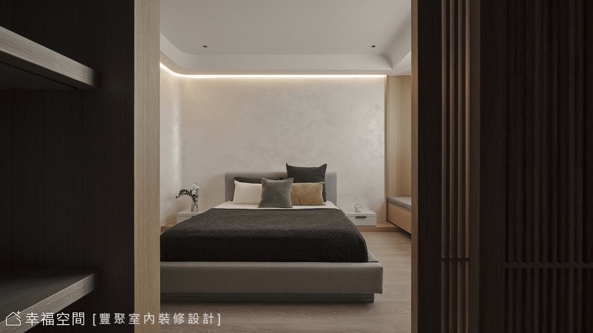將家的回憶延續 現代融合藝術生活