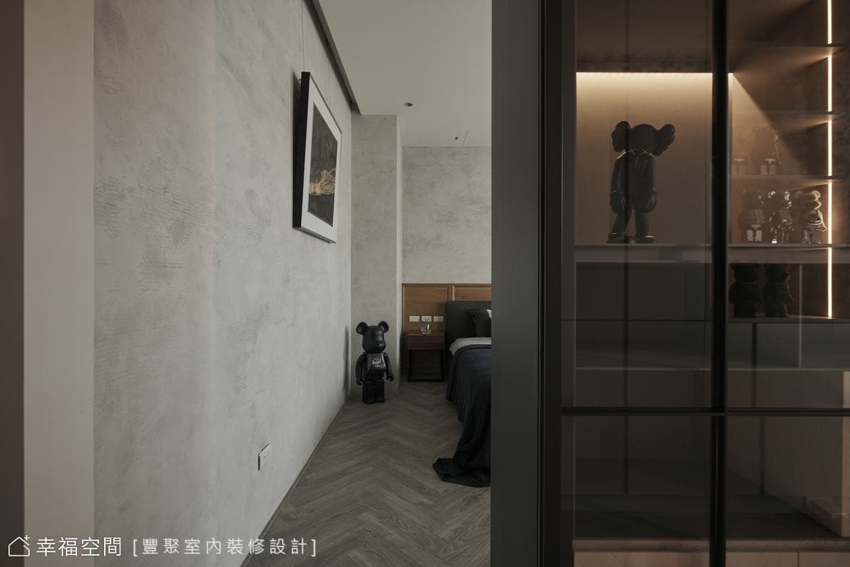 雙總監聯手 凝聚家族情感自建別墅