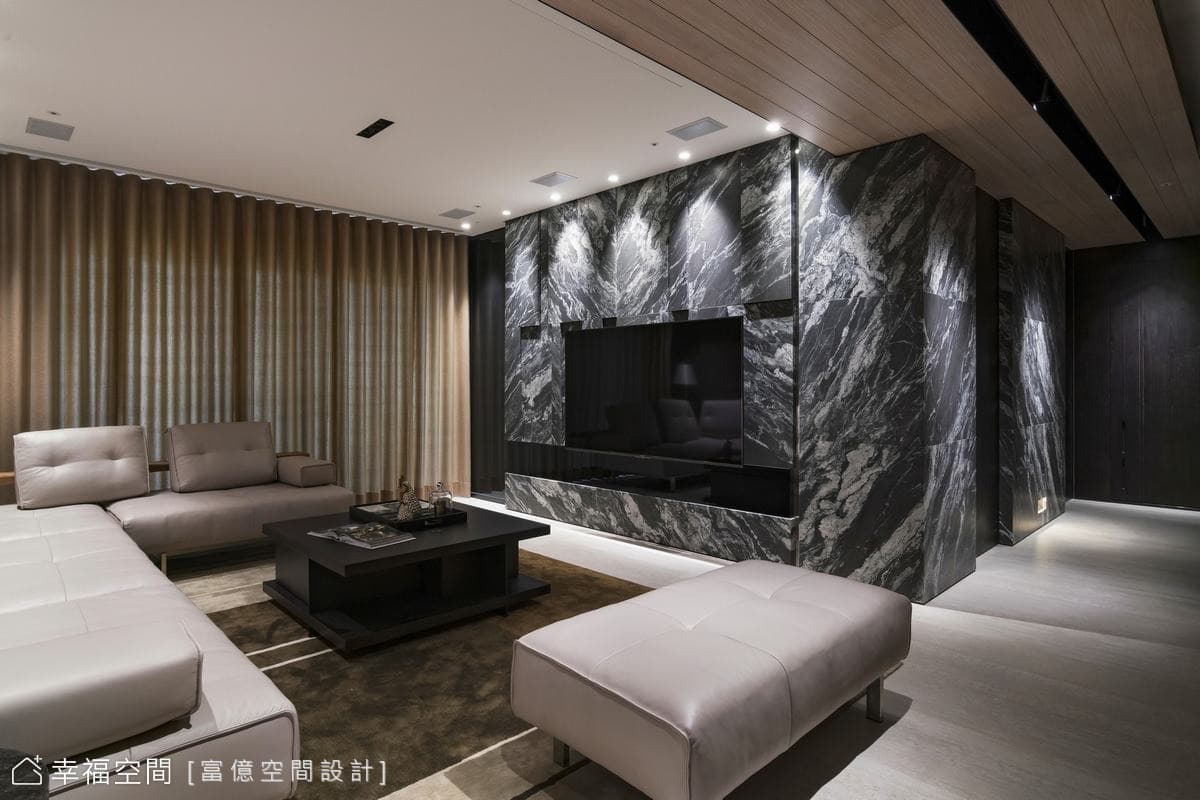 生活暖心宅 延續家的幸福溫度｜義大利A’DESIGN AWARD