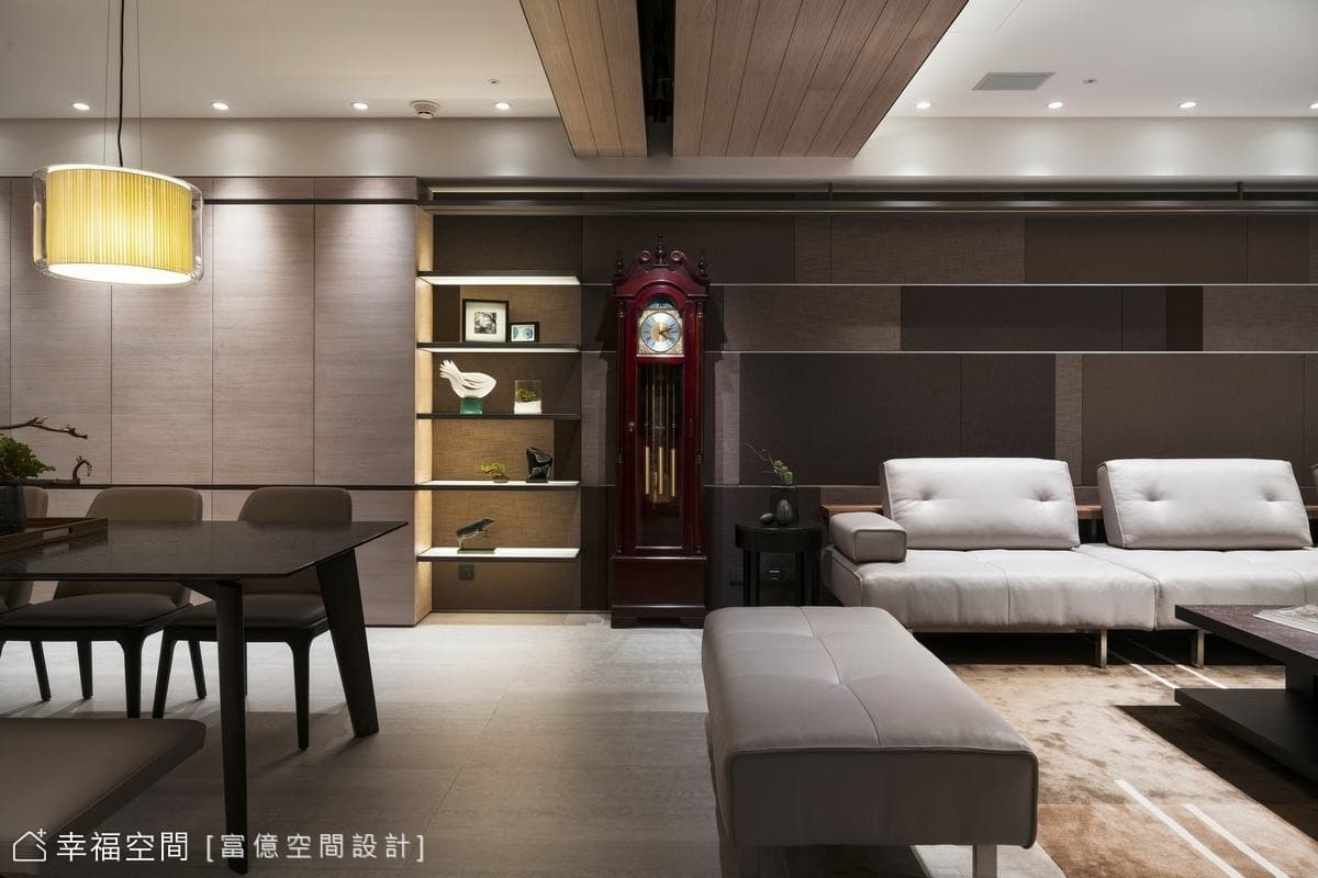 生活暖心宅 延續家的幸福溫度｜義大利A’DESIGN AWARD