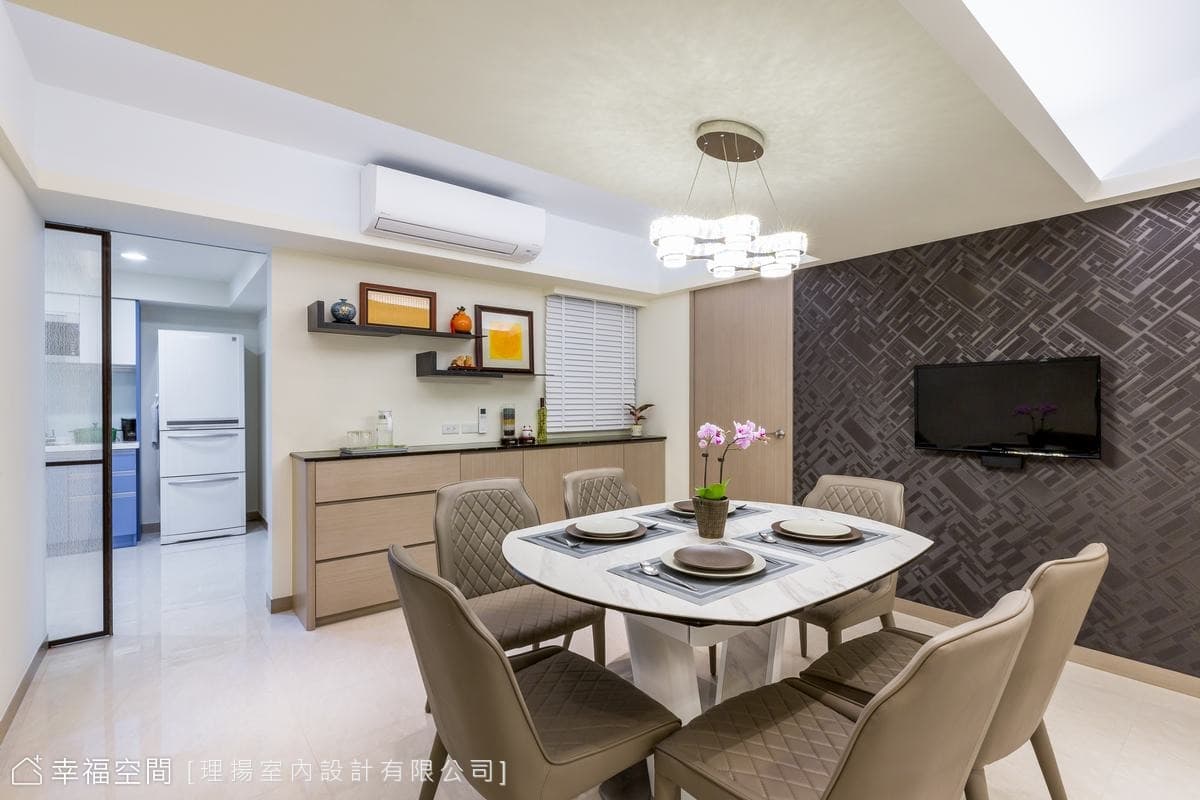 餐廳（1F）