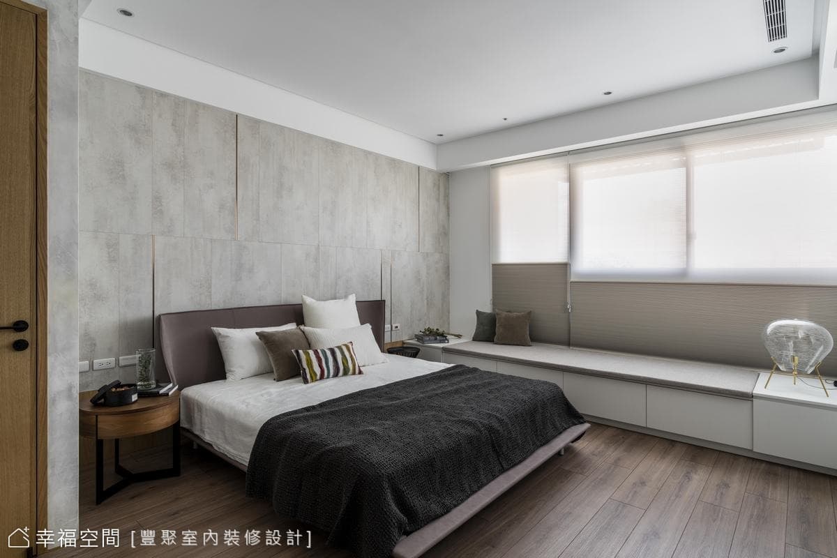 舒眠氣息