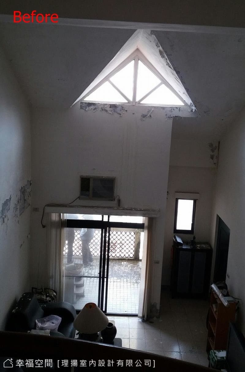 Before