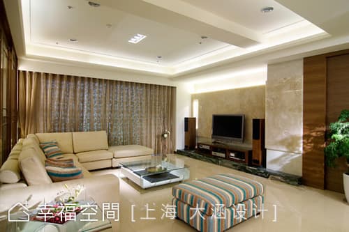 翡翠波濤 晶亮宅邸